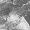 Typhoon 200906 : MTS109071906