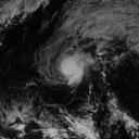 台風201502号 : 2015年02月10日12時00分(JST)