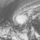 台風201502号 : 2015年02月10日12時00分(JST)