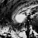 台風201502号 : 2015年02月10日12時00分(JST)