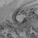 台風201502号 : 2015年02月10日12時00分(JST)