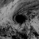 台風201502号 : 2015年02月10日12時00分(JST)