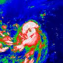 Typhoon 201522 : 2015-10-02 15:00 (UTC)