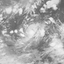 Typhoon 201907 : 2019-08-02 12:00 (UTC)