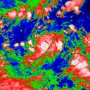 Typhoon 201907 : 2019-08-02 12:00 (UTC)