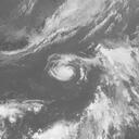 Typhoon 202503 (WNP) : HMW925070503