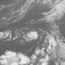 Typhoon 202503 : HMW925070609