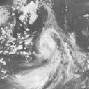 Typhoon 202504 : HMW925070709
