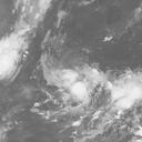 Typhoon 202504 (WNP) : HMW925070900