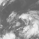 Typhoon 202507 (WNP) : HMW925072420