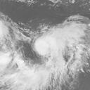 Typhoon 202509 (WNP) : HMW925072708